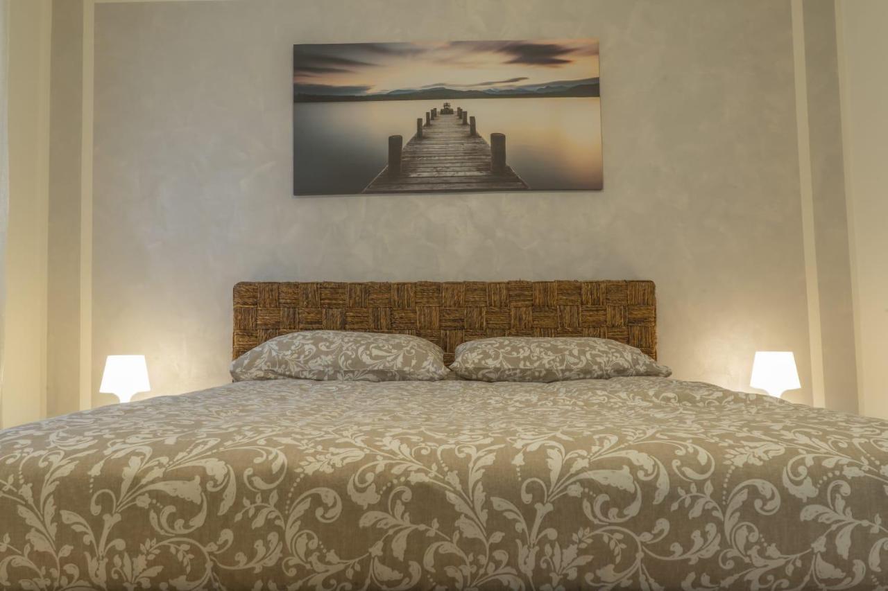 Martalagattahome San Felice del Benaco Buitenkant foto