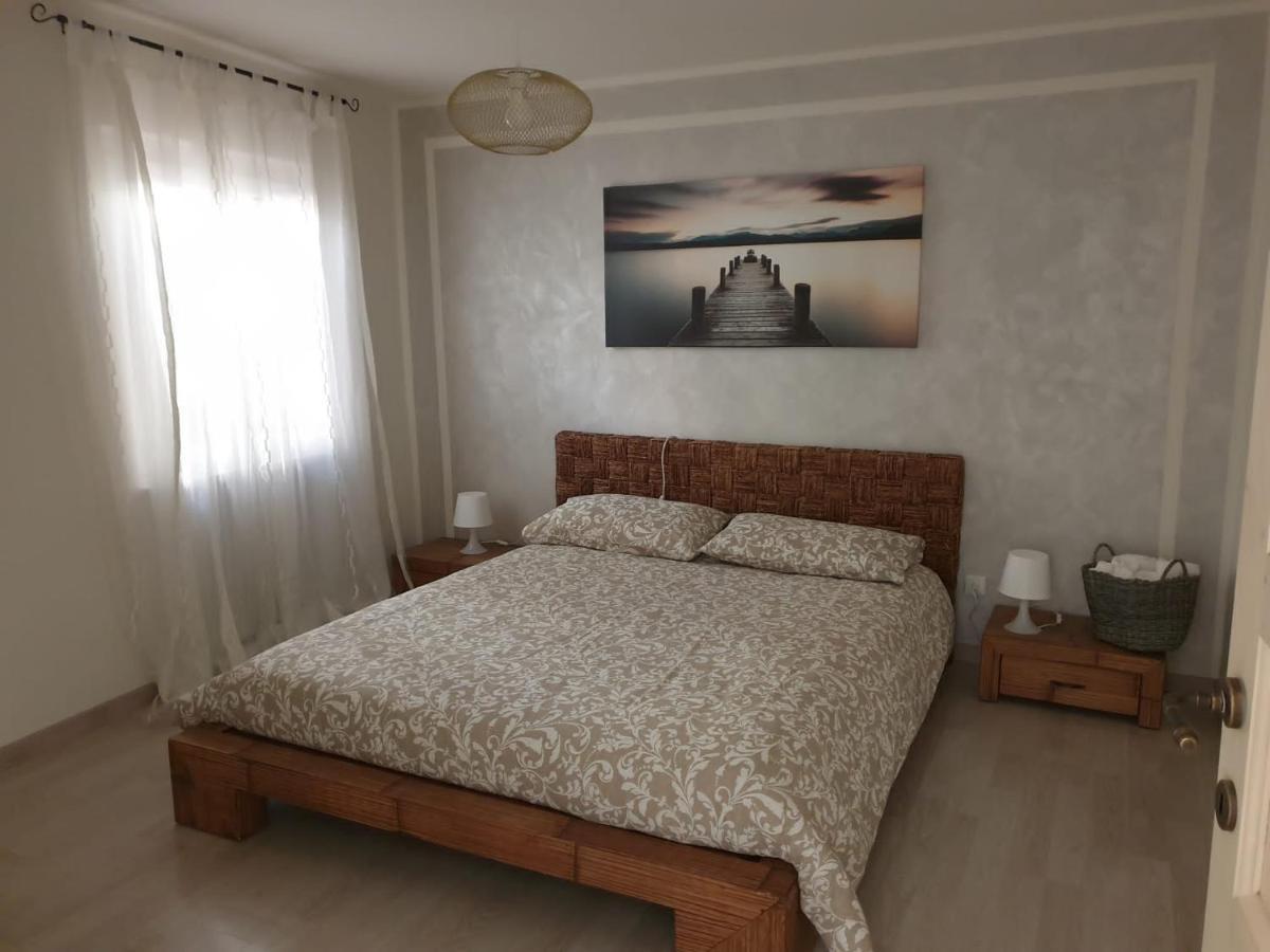 Martalagattahome San Felice del Benaco Buitenkant foto