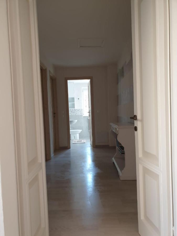Martalagattahome San Felice del Benaco Buitenkant foto