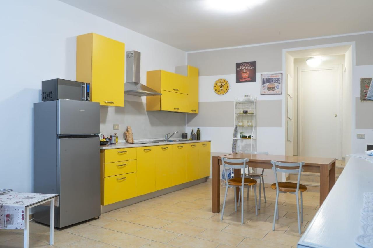 Martalagattahome San Felice del Benaco Buitenkant foto