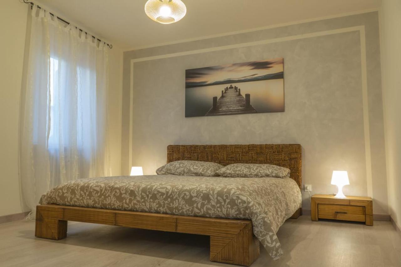 Martalagattahome San Felice del Benaco Buitenkant foto