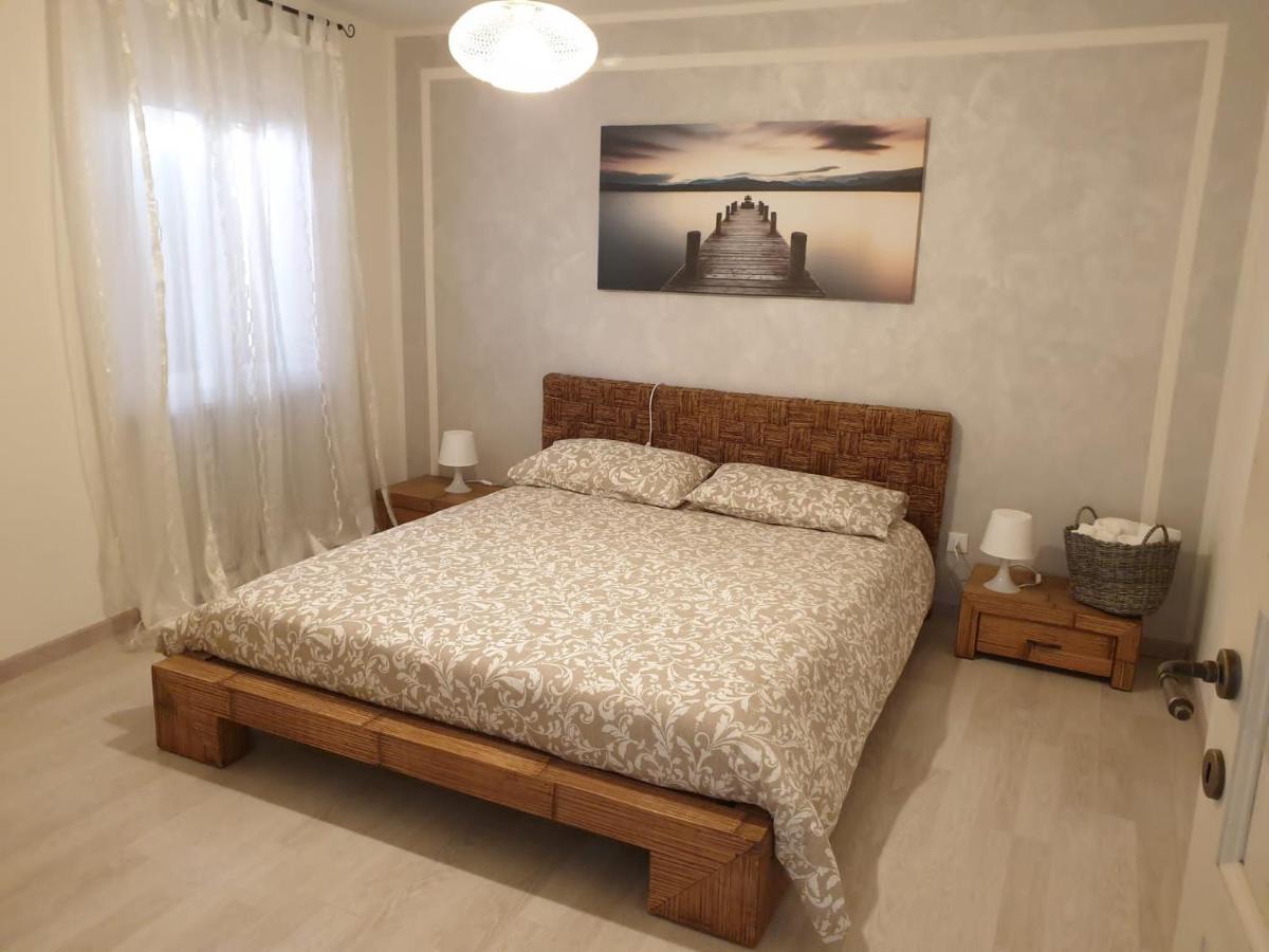 Martalagattahome San Felice del Benaco Buitenkant foto