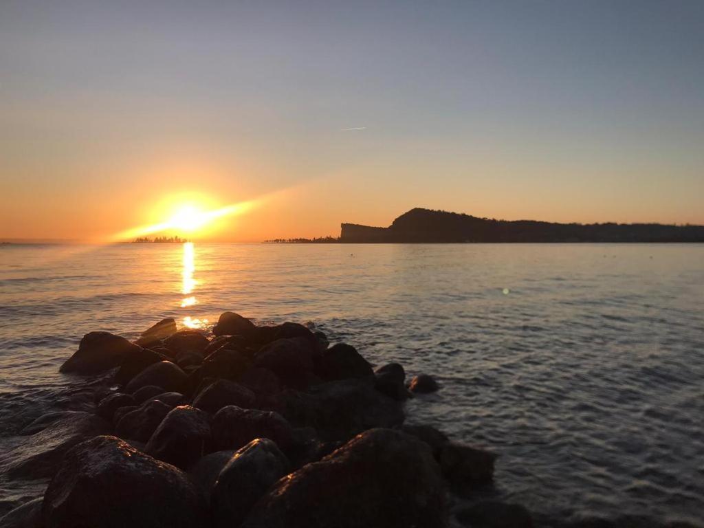 Martalagattahome San Felice del Benaco Buitenkant foto