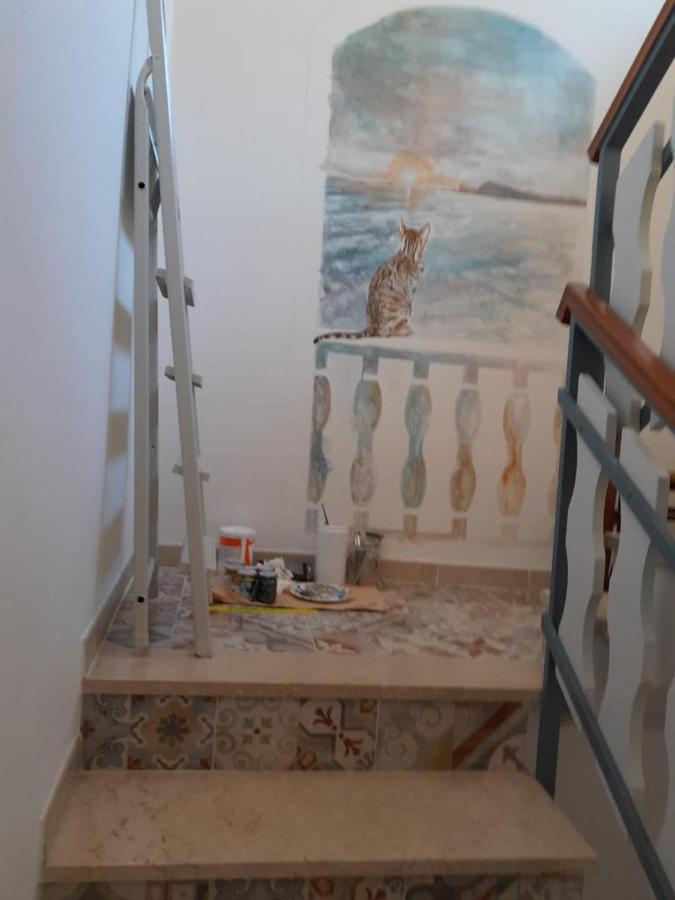 Martalagattahome San Felice del Benaco Buitenkant foto