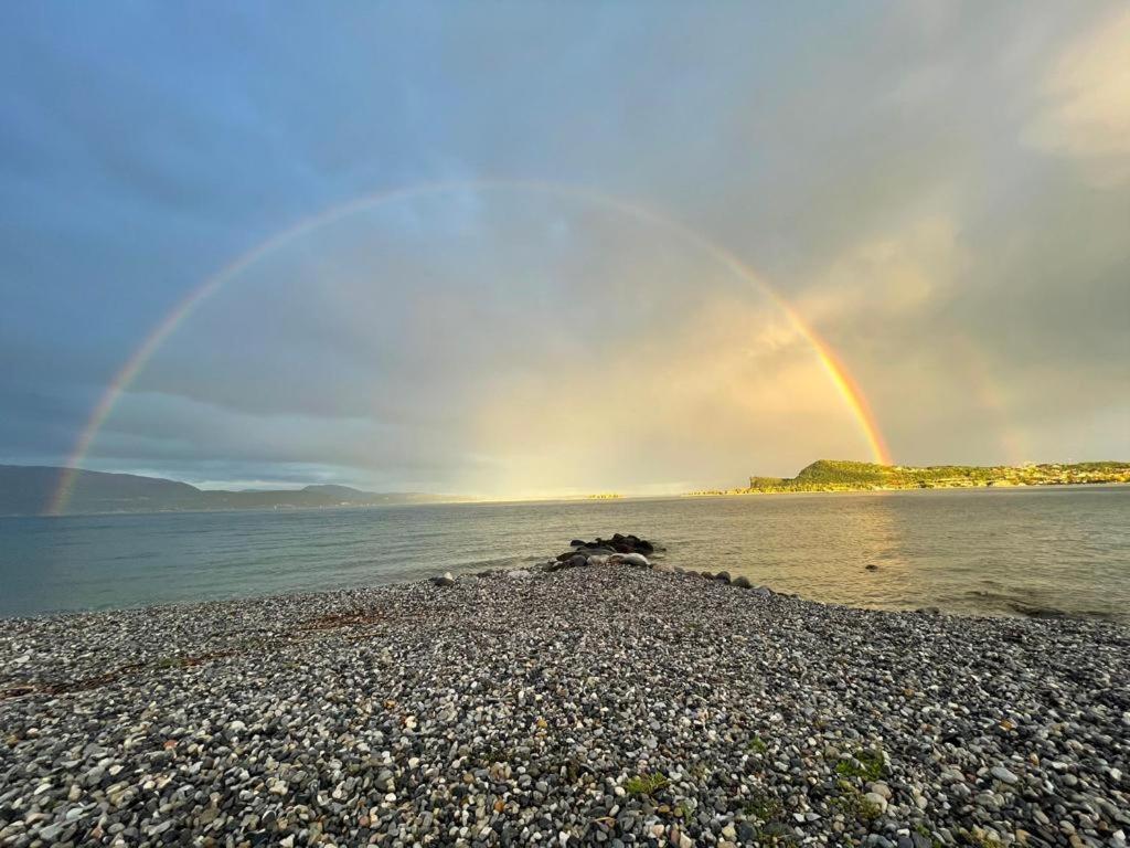 Martalagattahome San Felice del Benaco Buitenkant foto