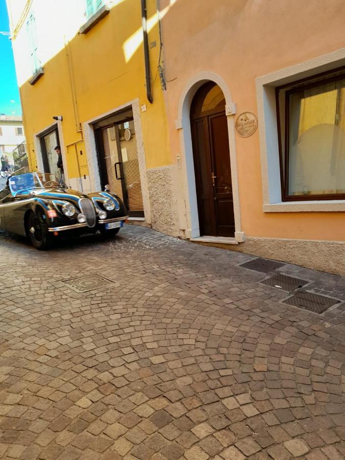 Martalagattahome San Felice del Benaco Buitenkant foto